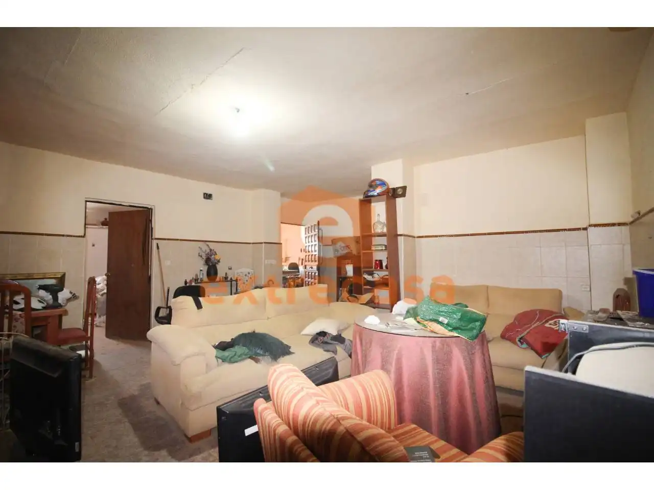 Haus oder Chalet zum Verkauf in Badajoz mit Privatgarten