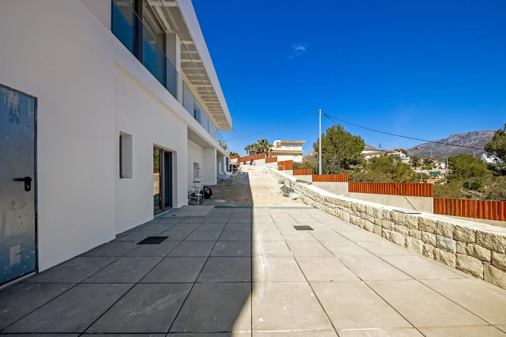 Xalet amb terrassa en venda a Urbanizaciones, imagen 4
