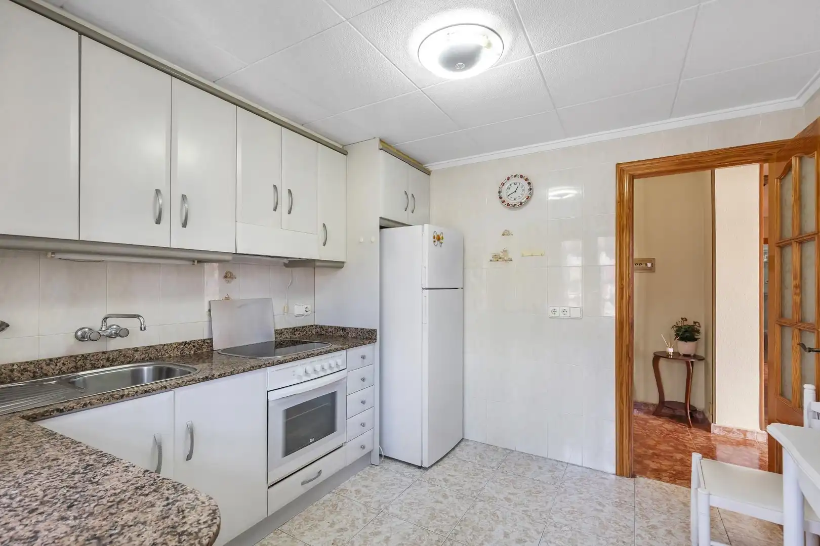 Penthouse with lift for sale in Playa del Cura, imagen 25