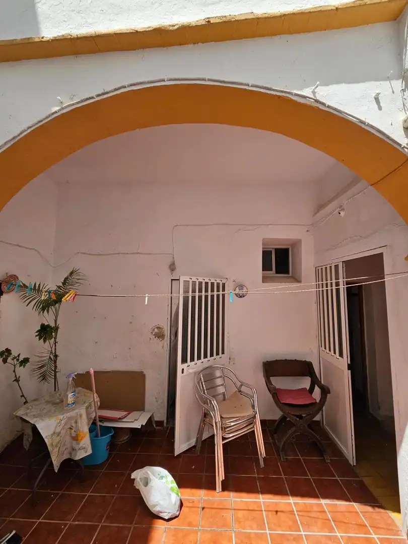 Casa amb terrassa en venda a Vejer, imagen 42