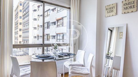 Photo 3 of Flat for rent in Calle de Zurbano, Almagro, Madrid Capital