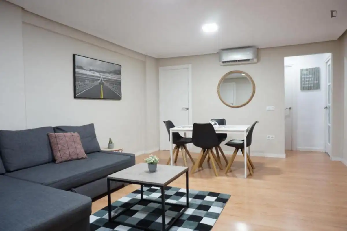 Apartments for rent in Aiora