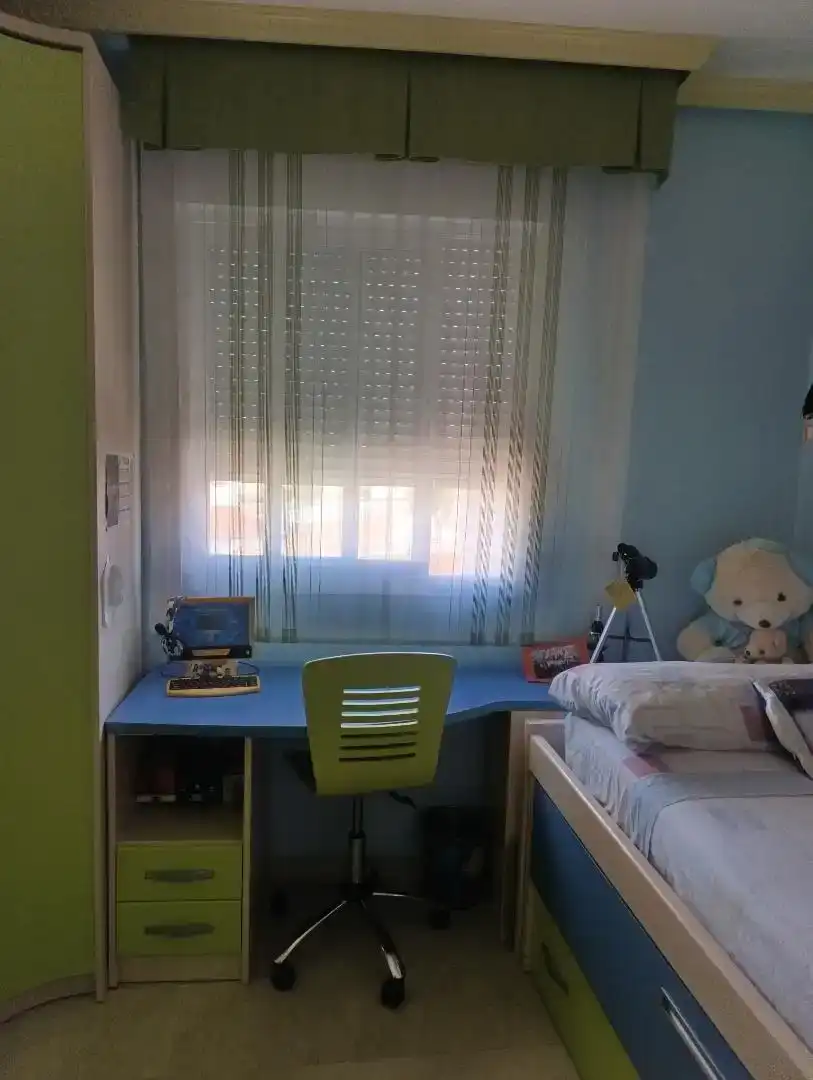 Dormitori de Pis en venda en Navas de San Juan, Jaén