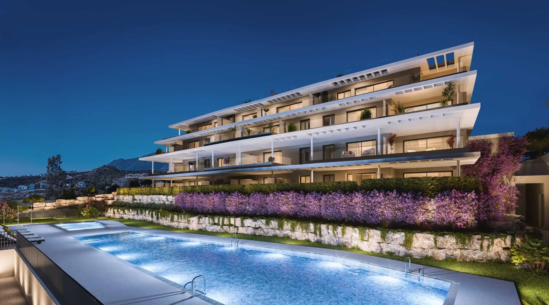Apartamento con piscina en venta en Selwo, imagen 12