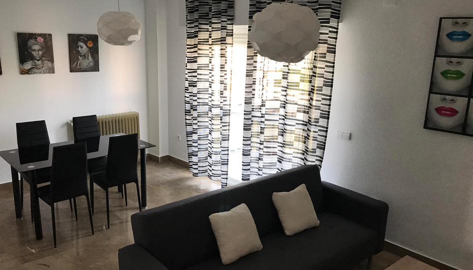 Photo 1 of Apartment to rent in Fígares, Granada