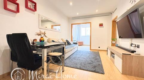 Foto 4 de Piso en venta en Campoamor, Sabadell