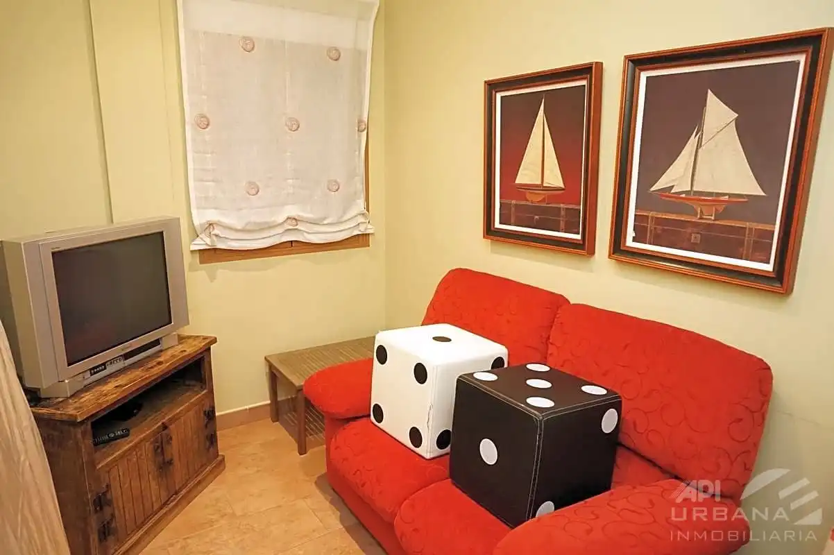 Casa amb terrassa en venda a Las Vegas - Campoaras, imagen 13