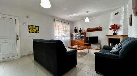 Foto 2 de Casa adosada en venda a Puente Tocinos, Murcia