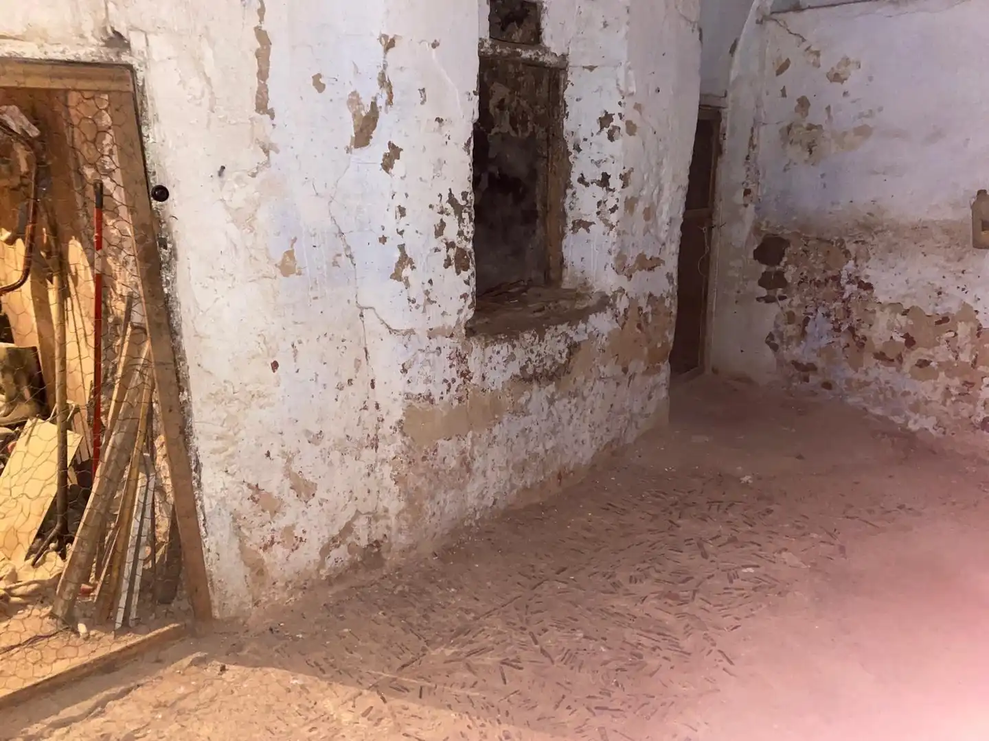 Casa rústica en venda a San Martín del Río, imagen 11