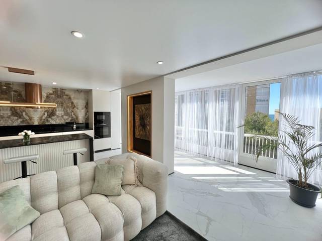 Piso en Venta en Avenida de la Condomina, 15 en Albufereta