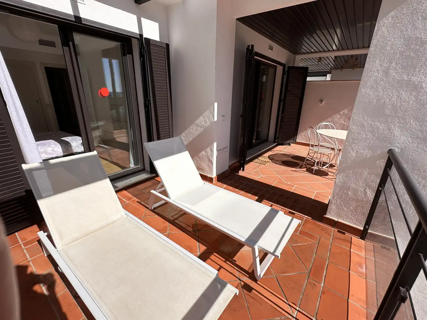 Apartamento de alquiler en CASARES DEL MAR, 8, Bahía de Casares