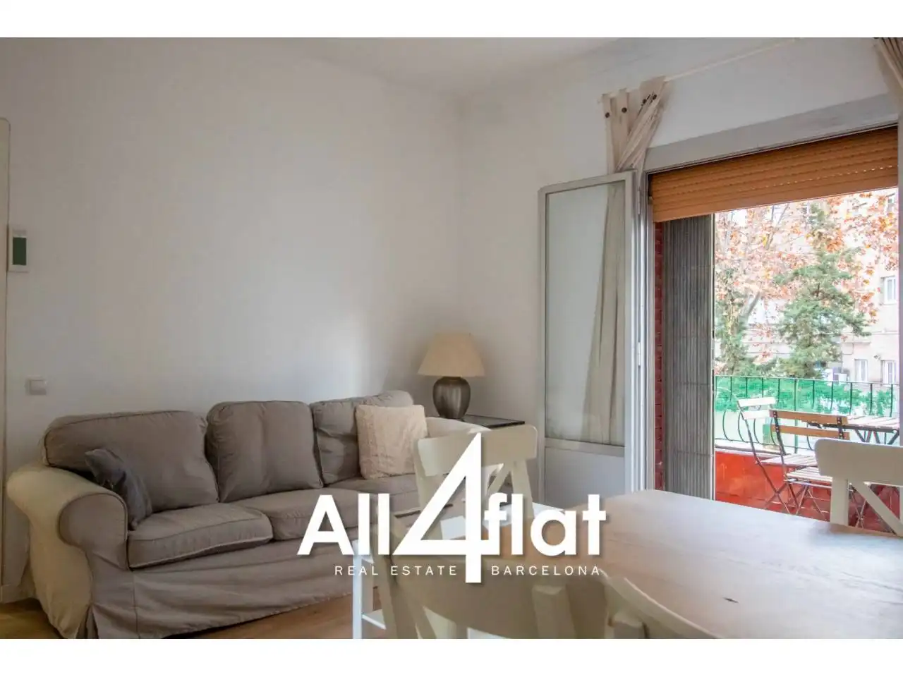 Appartamento con terrazza in affitto a Calle Can Ros, imagen 4