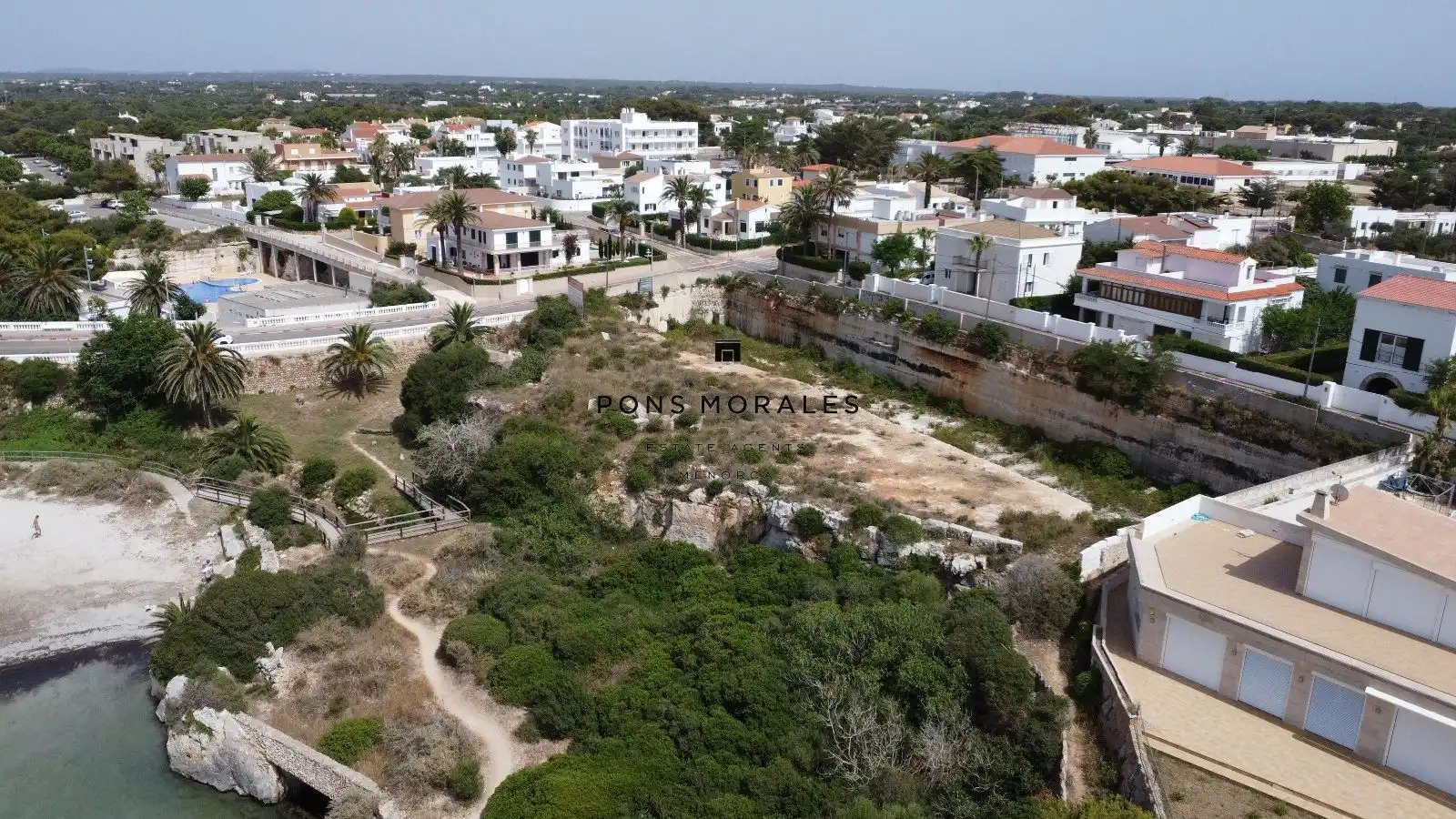 Terreny residencial en venda a Ciutadella, imagen 6