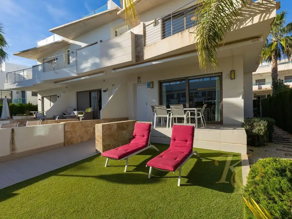 Duplex con piscina in vendita a Avenida Almeria De, imagen 11