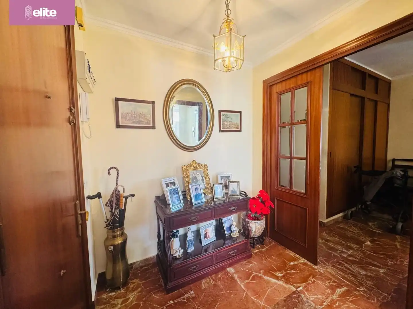 Ático en venta en Jerez de la Frontera con Aire acondicionado y Terraza
