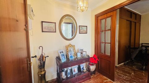 Foto 5 de Àtic en venda a Madre de Dios, Jerez de la Frontera