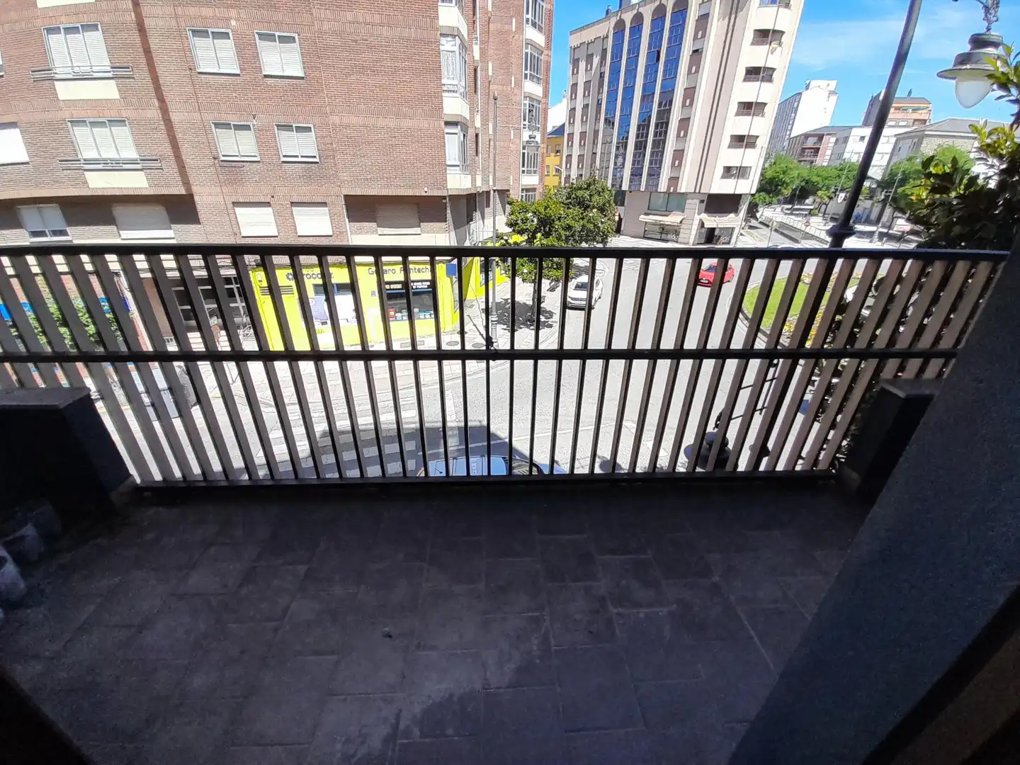 Piso en venta en Centro