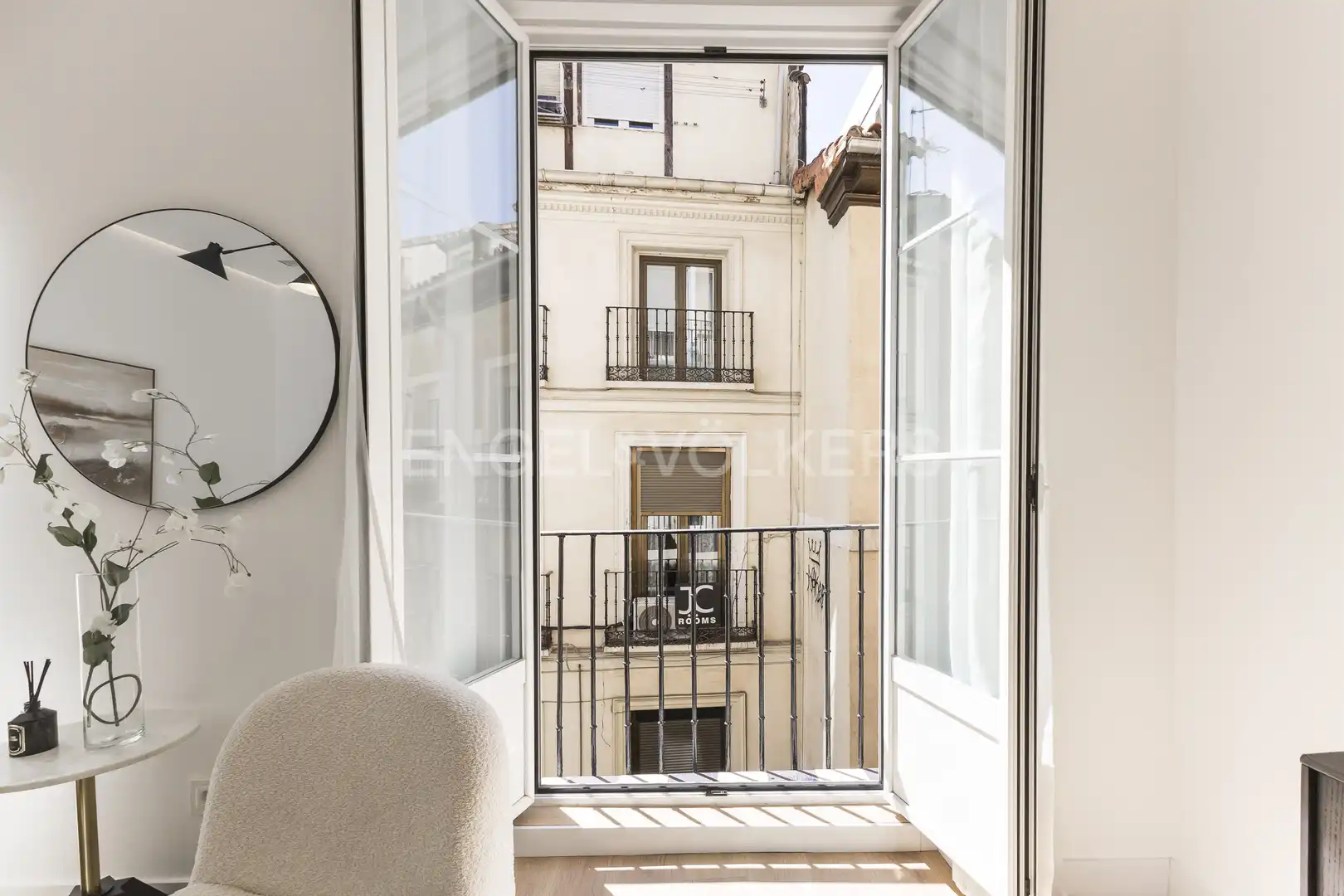 Flat for sale in Sol