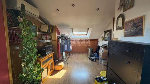 Foto 4 de Casa adosada en venda a Casco Antiguo, Madrid