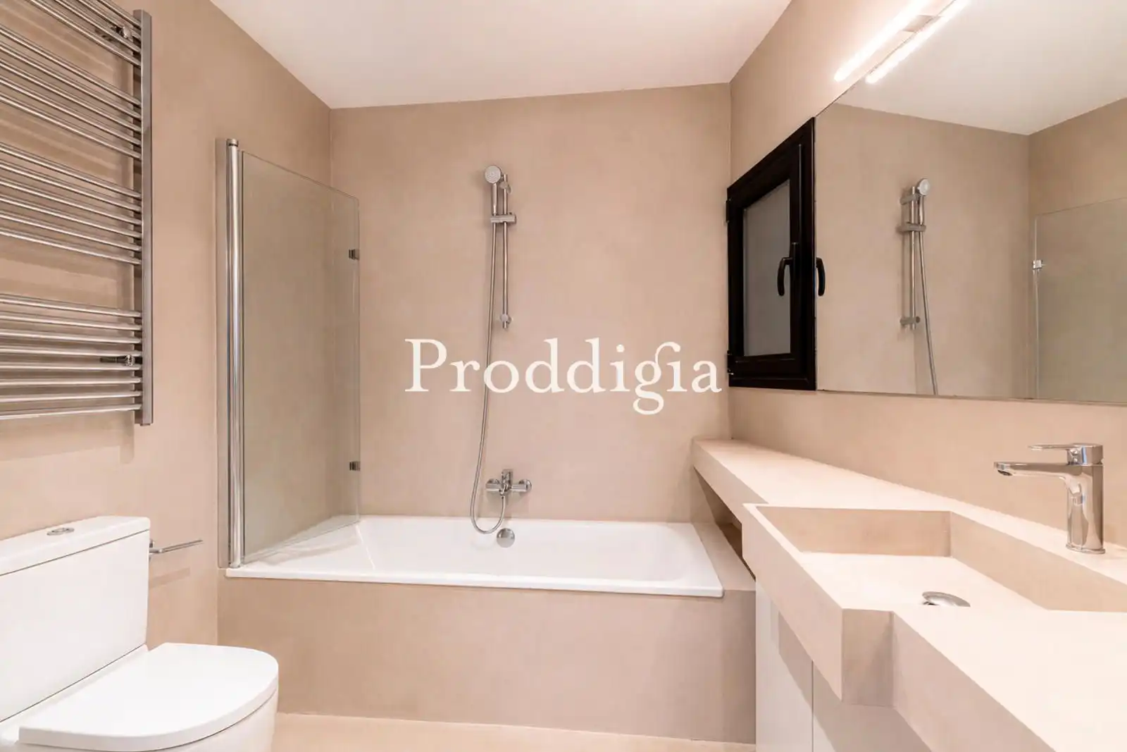 Flat for rent in RONDA GENERAL MITRE, Sant Gervasi- Galvany