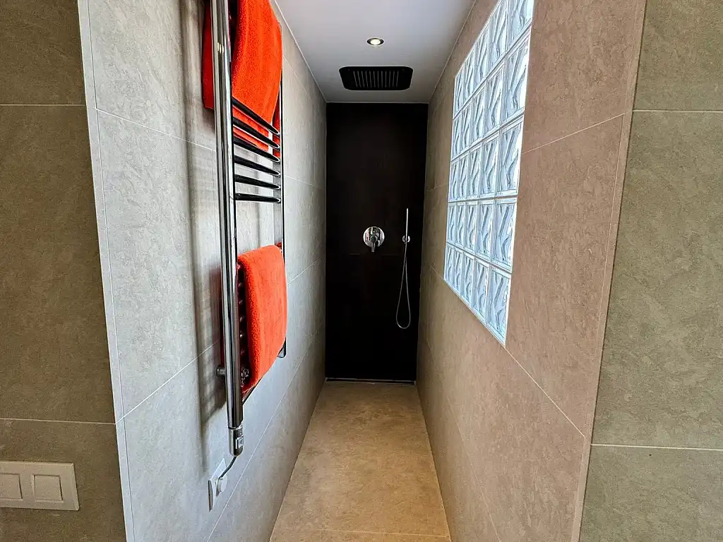 Penthouse mit Aufzug zum Verkauf in La Rambla 26, imagen 20