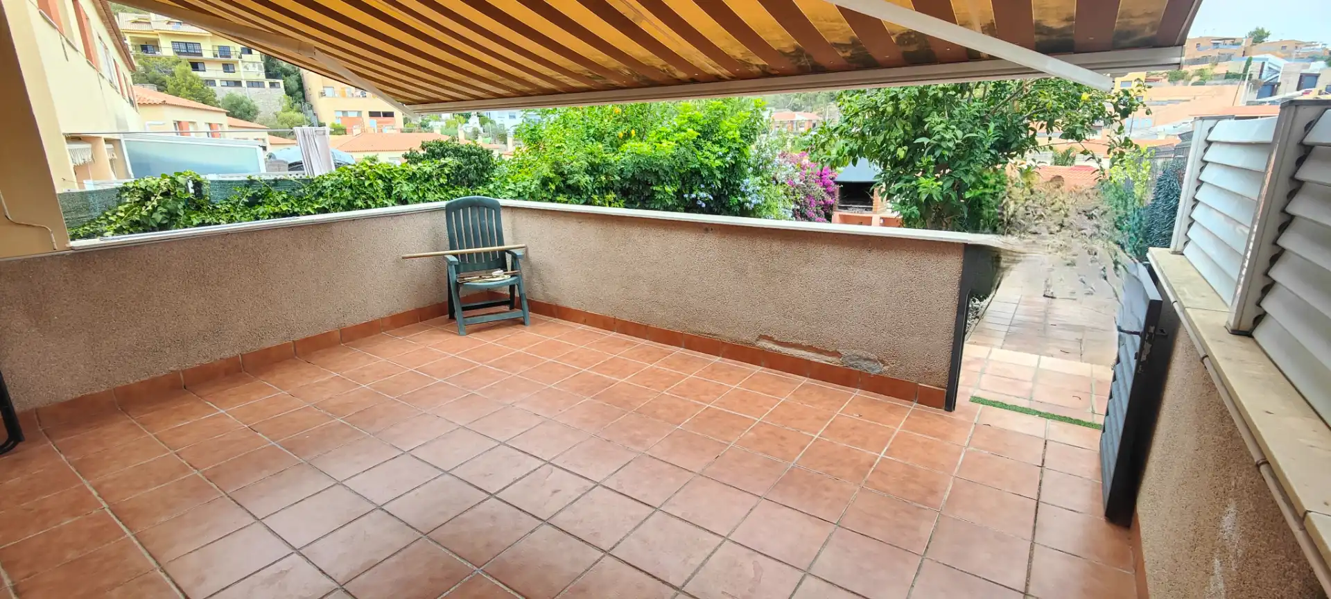 Adossat amb jardí en venda a Segur de Calafell, imagen 20
