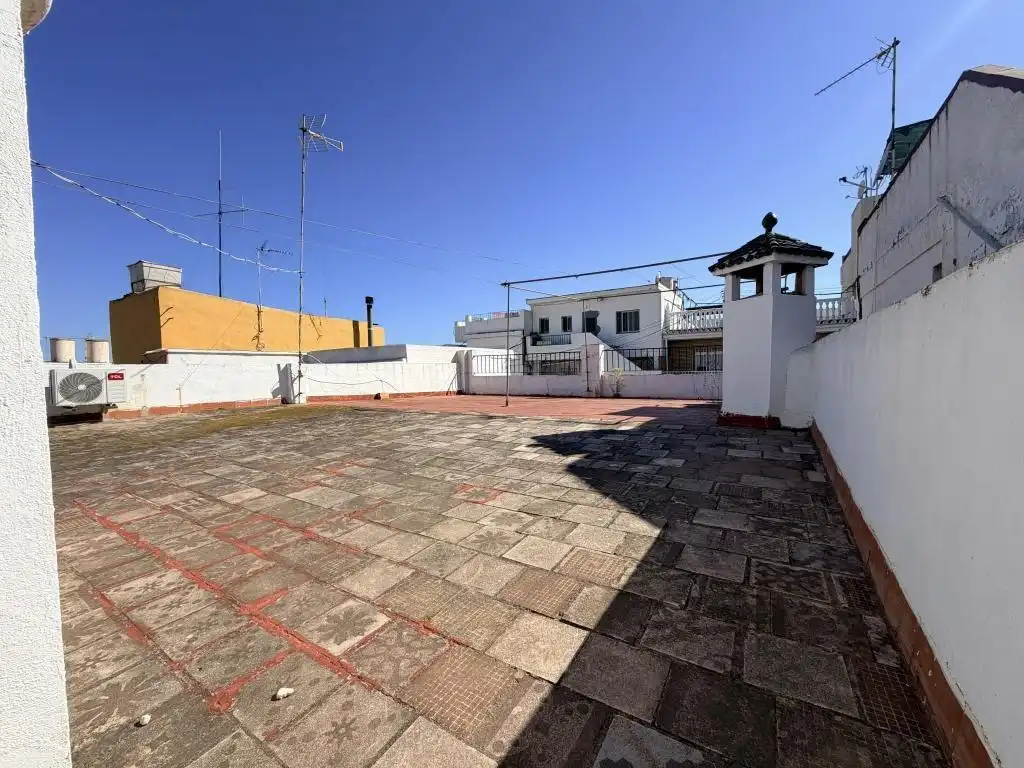 Casa con terrazza in vendita a Bailén - Miraflores, imagen 11