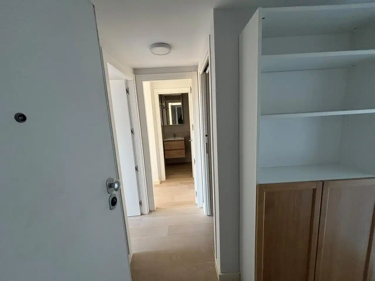 Apartamento en venta en Cartagena con Calefacción, Jardín privado y Terraza