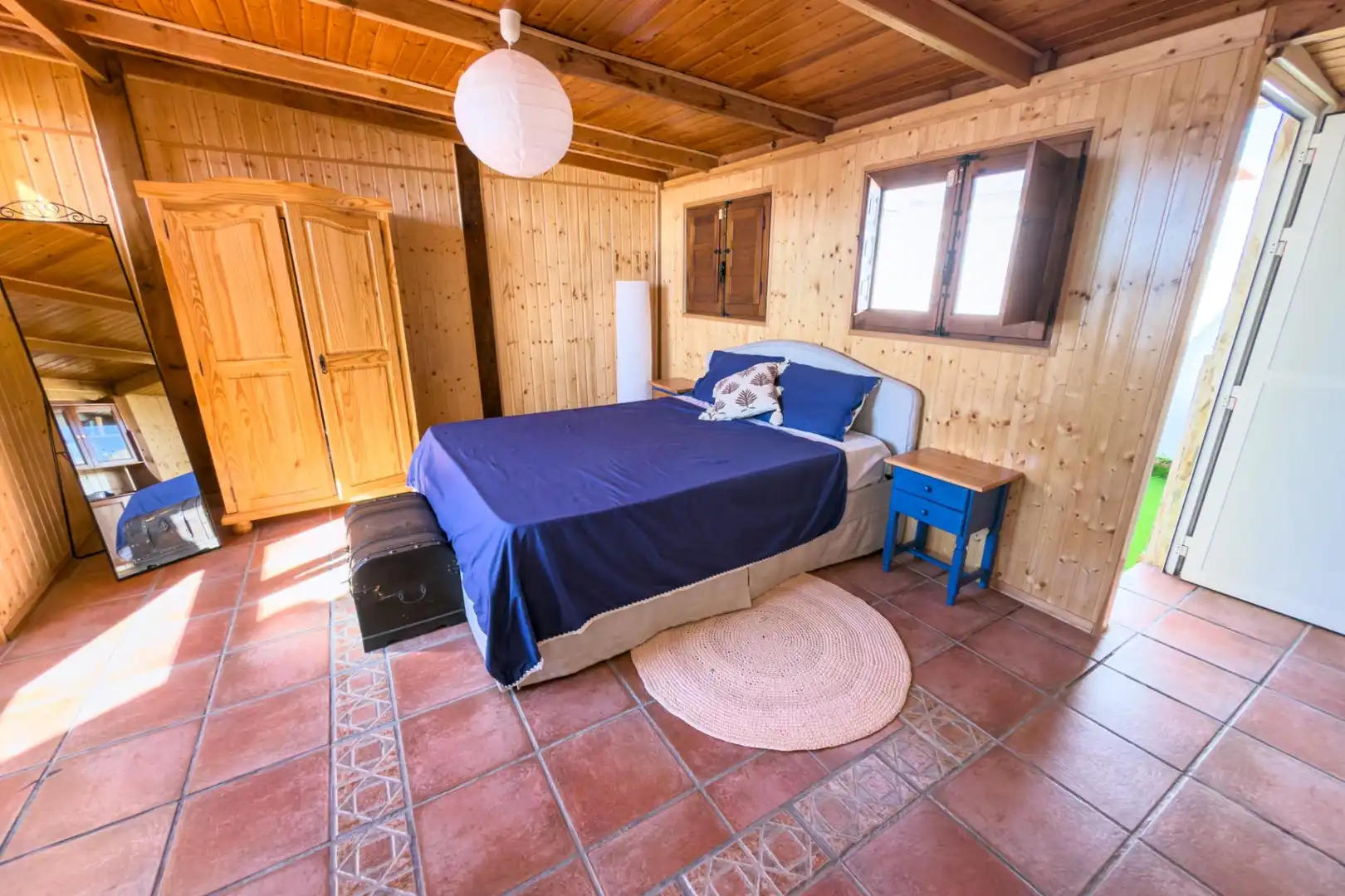 Habitación de Casa o chalet en venta en Torrevieja con Aire acondicionado, Calefacción y Terraza