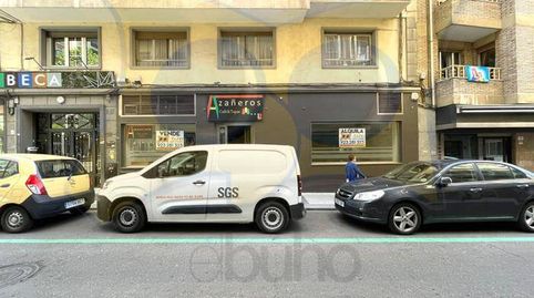 Foto 3 von Geschaftsraum zum Verkauf in Labradores, Salamanca Capital