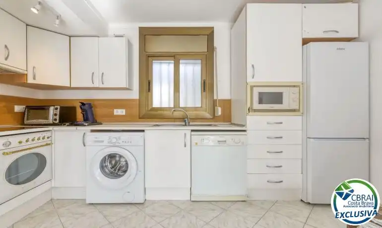 Mini appartamento con piscina in vendita a Calle Josep Carner 8 0 14B 8, imagen 13
