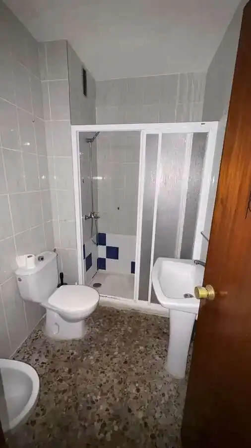 Flat with terrace for sale in Centro, imagen 14