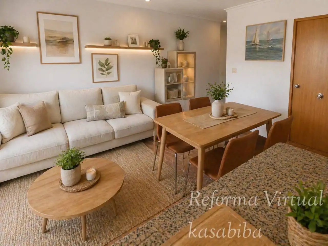 Wohnung mit Terrasse zum Verkauf in Mareny Blau, imagen 3