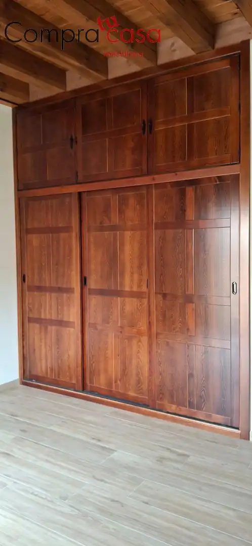 Flat with terrace to rent in Calle de San Marcos, imagen 24