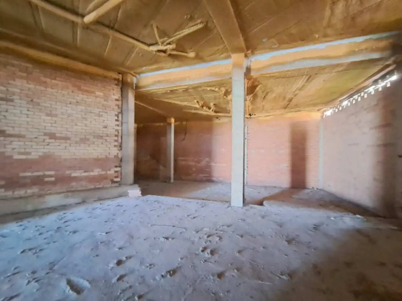 Local comercial en venta en Calle Los Titos, imagen 21