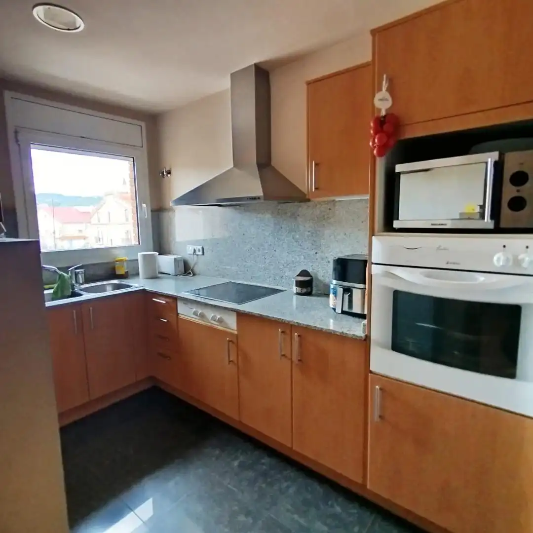 Flat with terrace for sale in Lluís Dupont, imagen 7