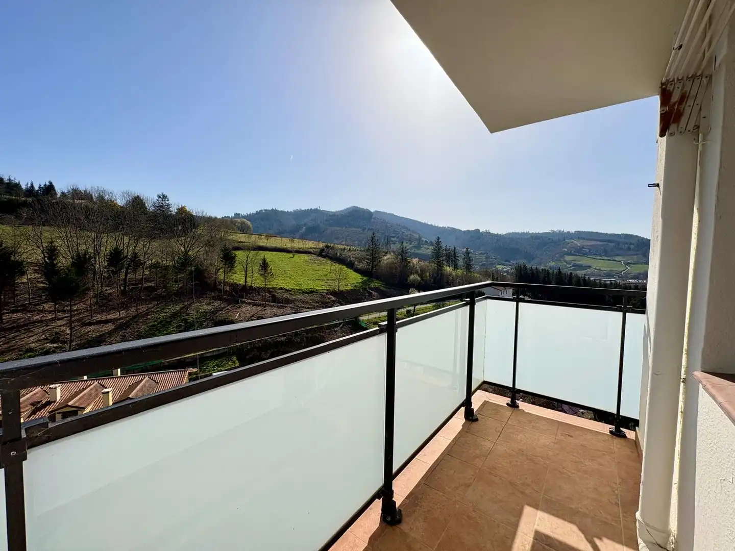 Piso en venta en San Andres Hiribidea, Zaldibar