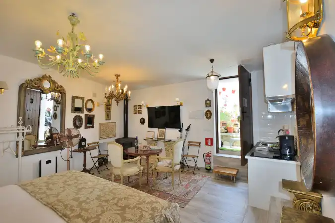 Einfamilien-Reihenhaus zum Verkauf in Montejaque