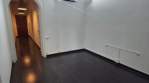 Foto 4 de Oficina de alquiler en Carrer de Balmes, Sant Gervasi- Galvany,  Barcelona Capital