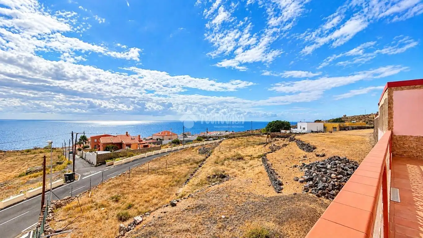 Casa de lloguer a Igueste de Candelaria, imagen 20