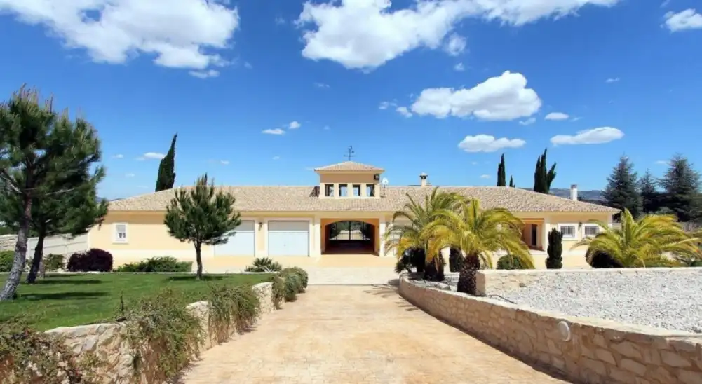 Maison à vendre à Penàguila, imagen 5