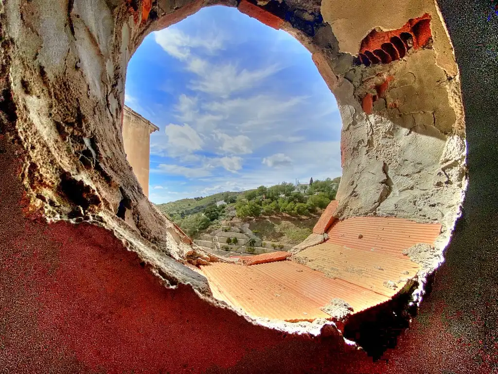 Casa rústica en venda a Salares, imagen 16