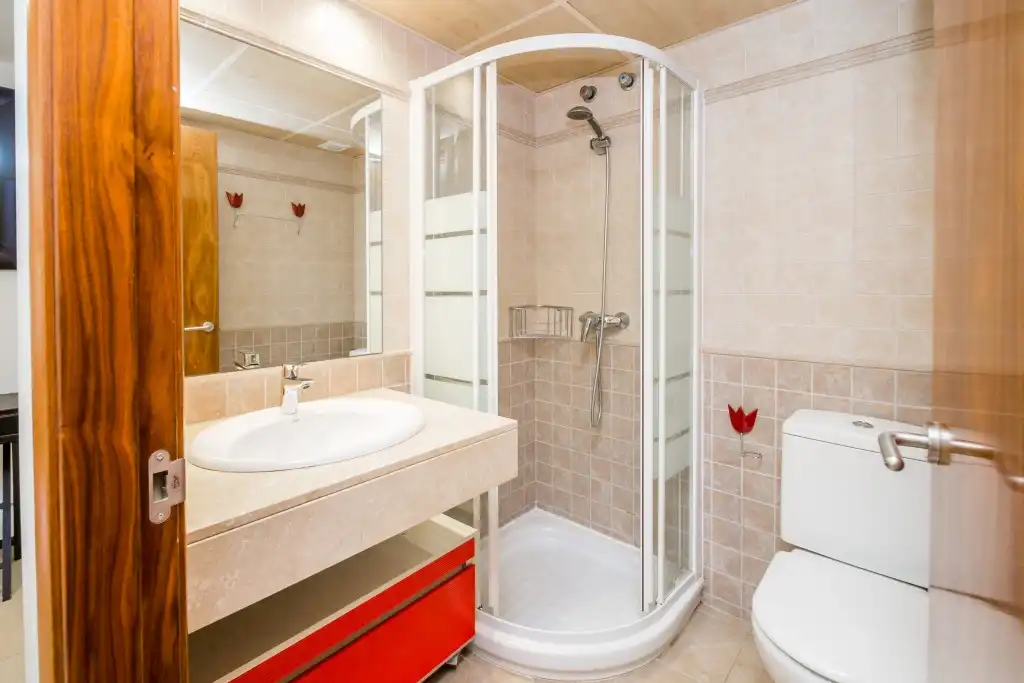 Apartament amb terrassa en venda a Carrer Xaloc 5, imagen 17