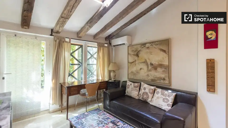 Appartement avec terrasse à louer à Centro, imagen 6