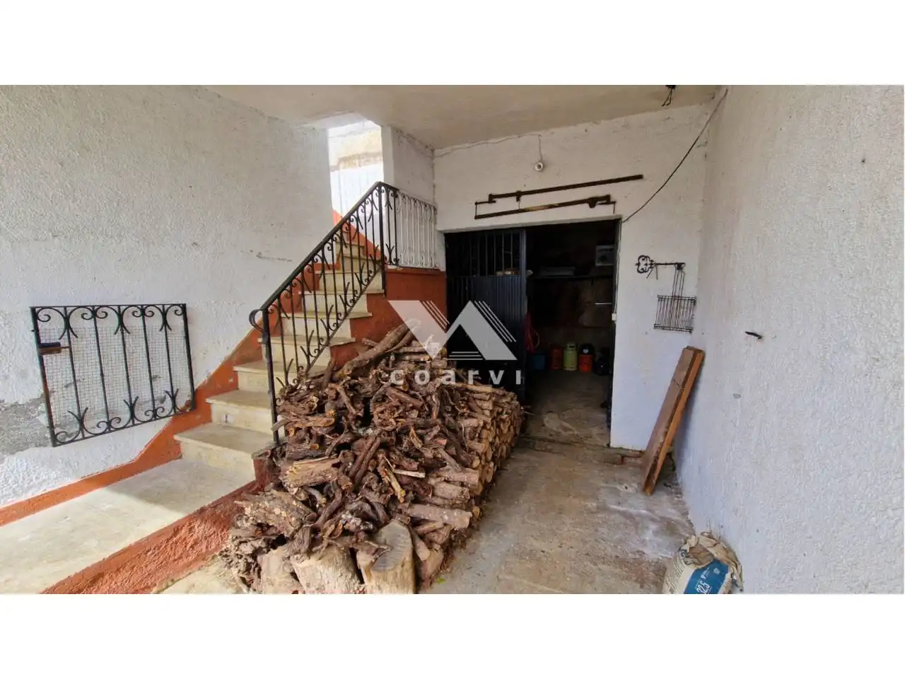 Villa con piscina in vendita a Barbadás, imagen 78