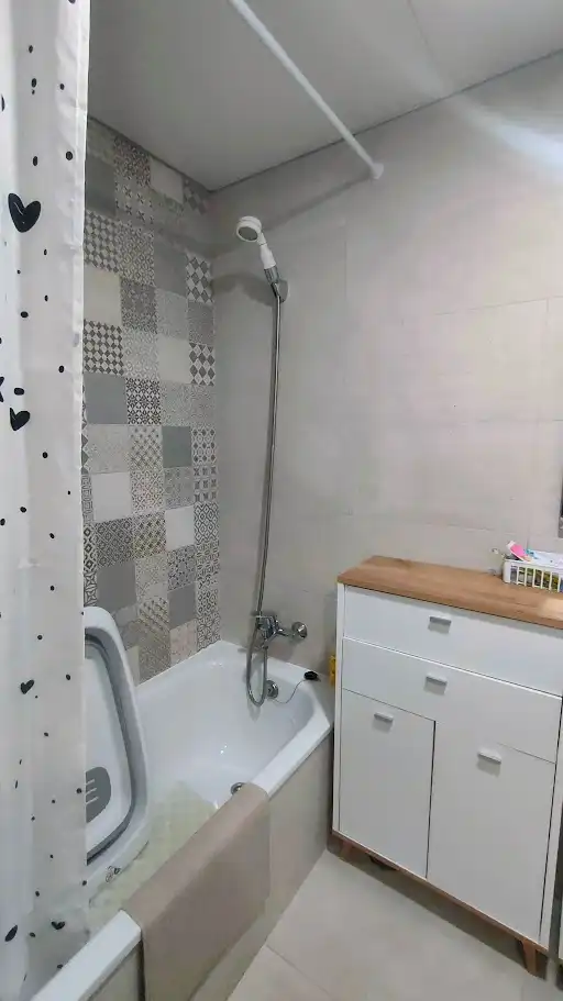 Bany de Pis en venda en Arganda del Rey amb Aire condicionat, Calefacció i Terrassa