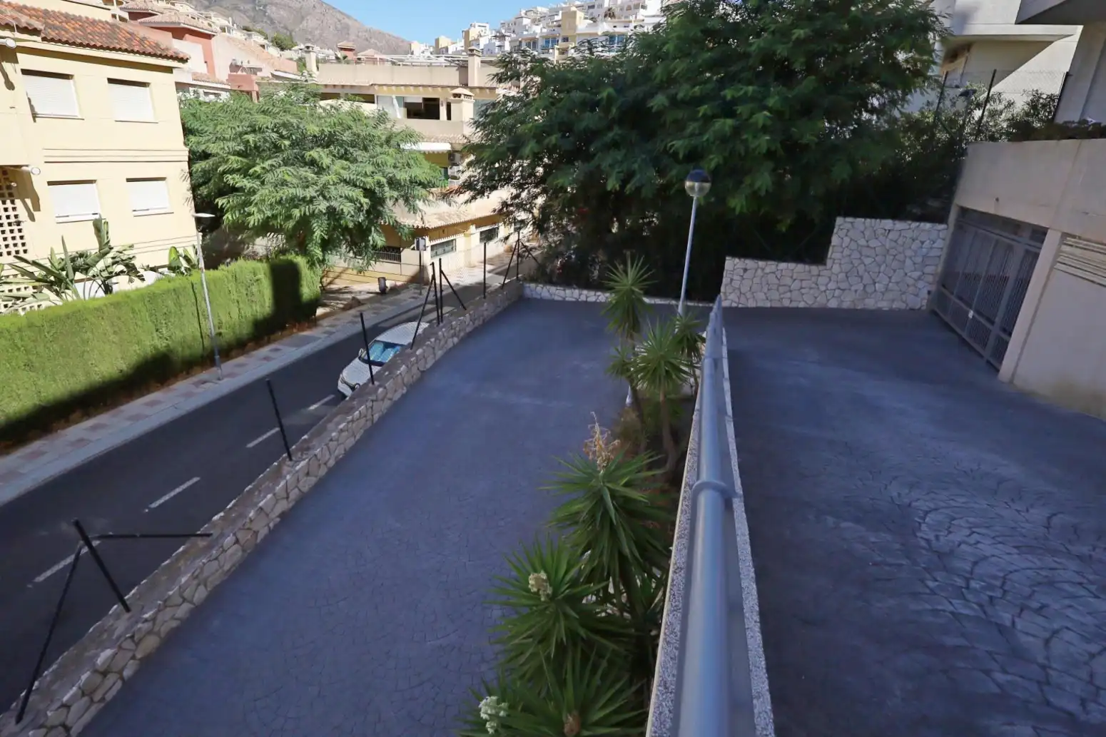 Parking for sale in Benalmádena - Calle Calle del Timón, imagen 14