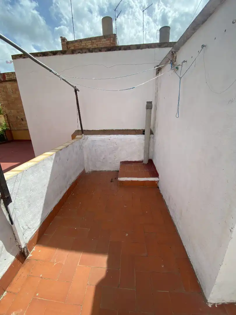 Detached homes for sale in Amposta  with Air Conditioner, Parquet flooring and Terrace