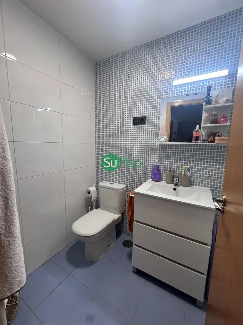 Wohnung zum Verkauf in Avenida Castilla-la Mancha, 9, Yeles