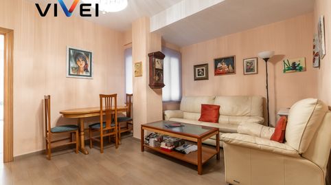 Foto 3 de Piso en venta en Calle de las Peñuelas, Acacias, Madrid Capital